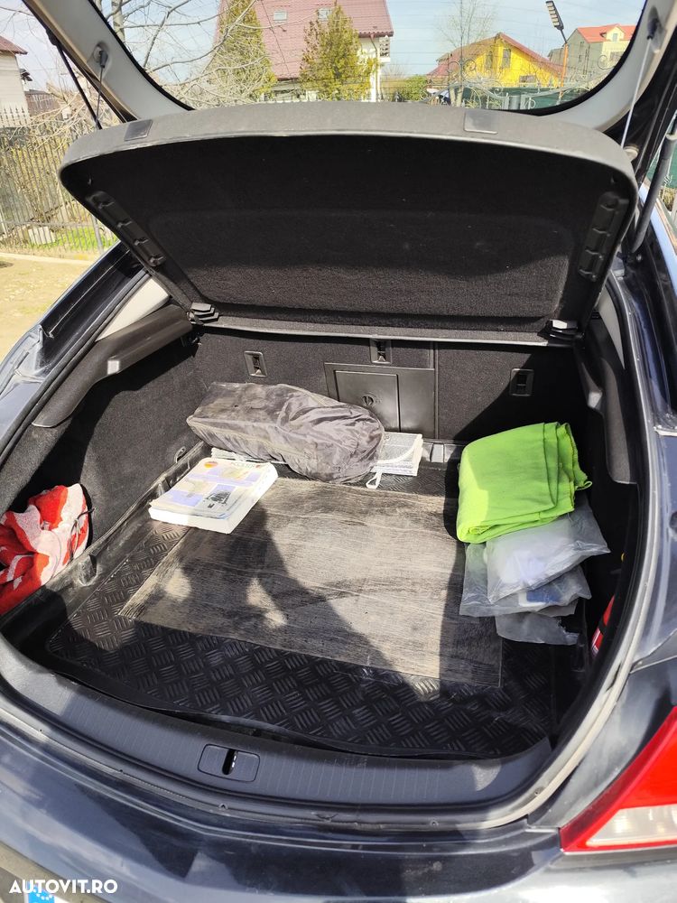 Opel Insignia 2.0 CDTI Start/Stop - 7