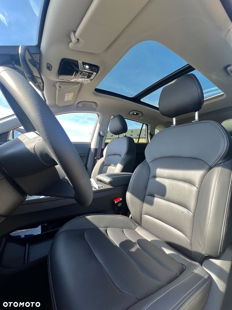 JAC JS8 PRO 7os - 20