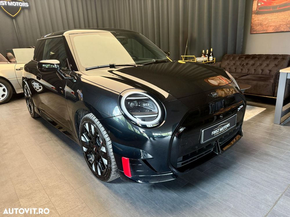 Mini John Cooper Works - 1