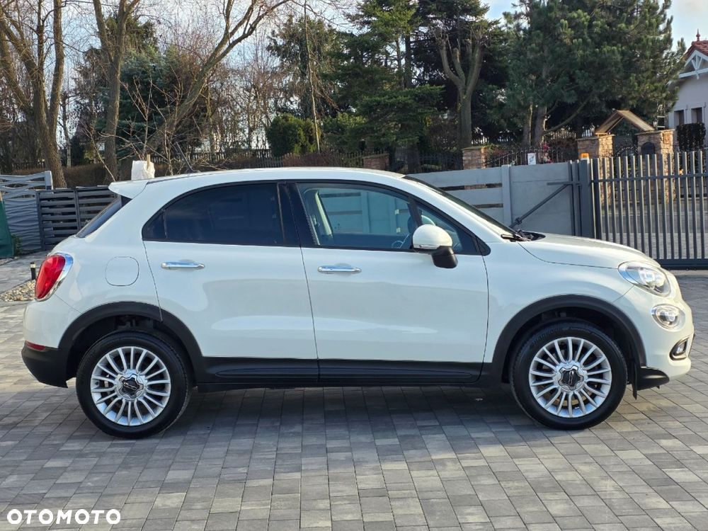 Fiat 500X - 35
