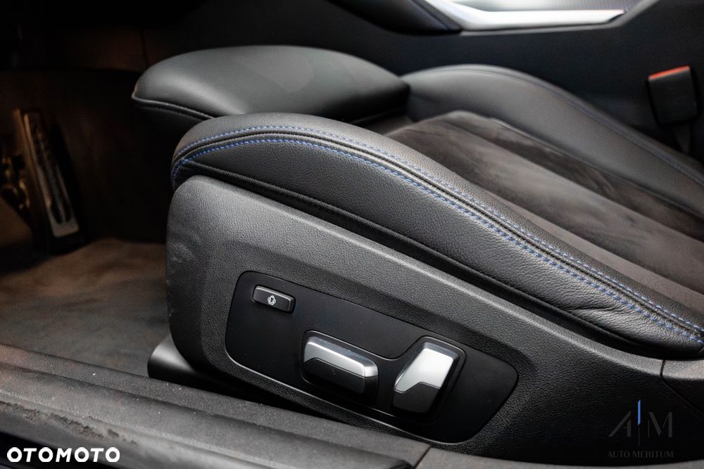 BMW Seria 4 M440i - 22
