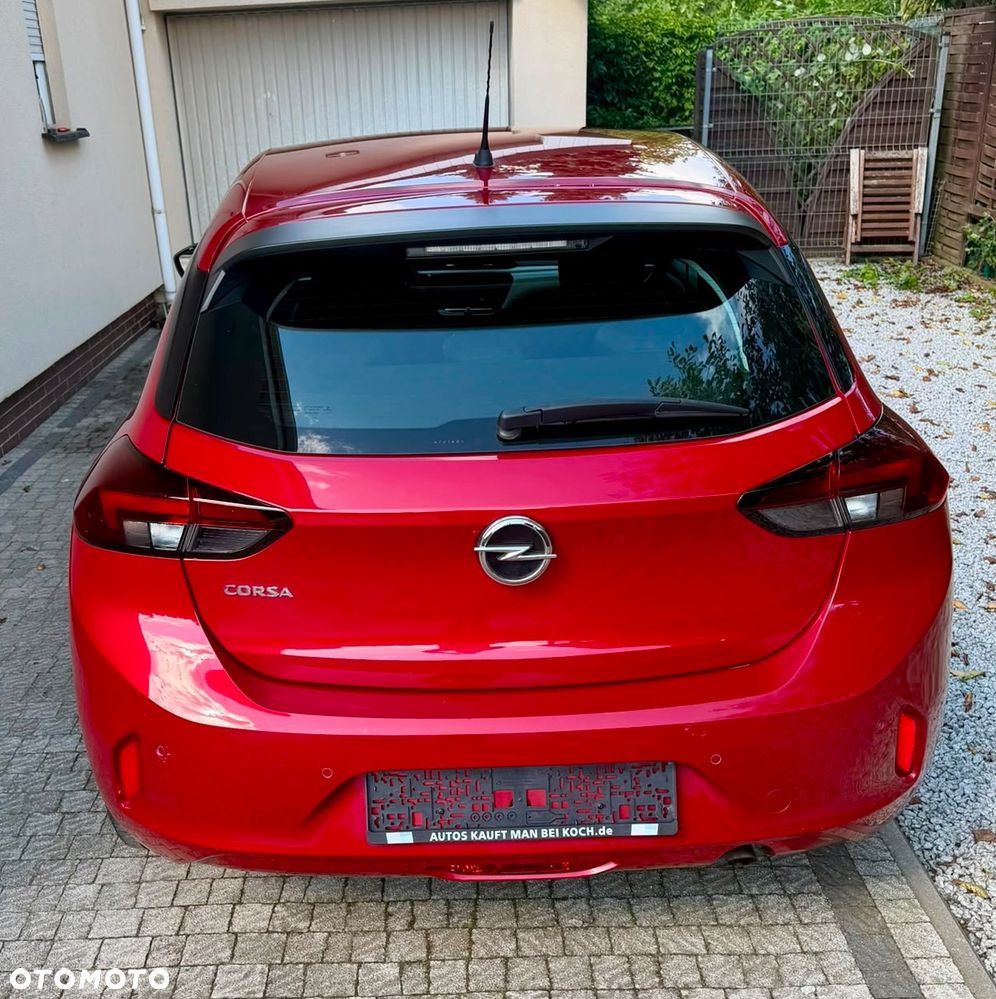 Opel Corsa 1.2 Direct Injection Turbo Start/Stop Elegance - 4