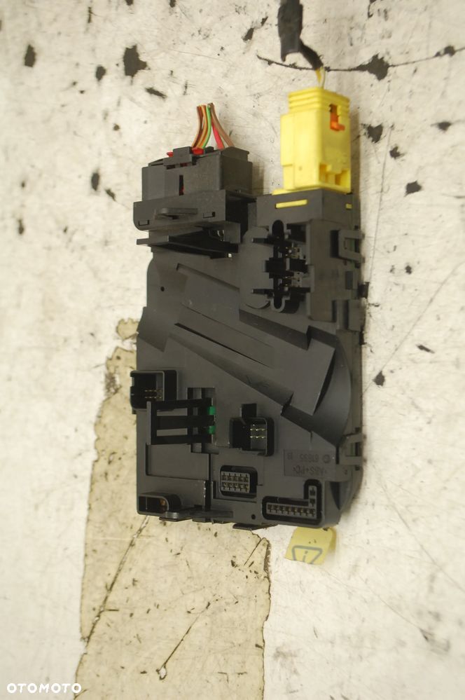 CZUJNIK MODUŁ KĄTA SKRĘTU 1K0953549G VW TOURAN I AUDI SEAT SKODA - 2