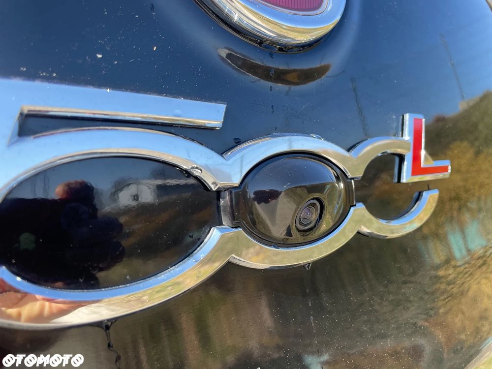 Fiat 500L 0.9 TwinAir Start&Stopp Easy - 34
