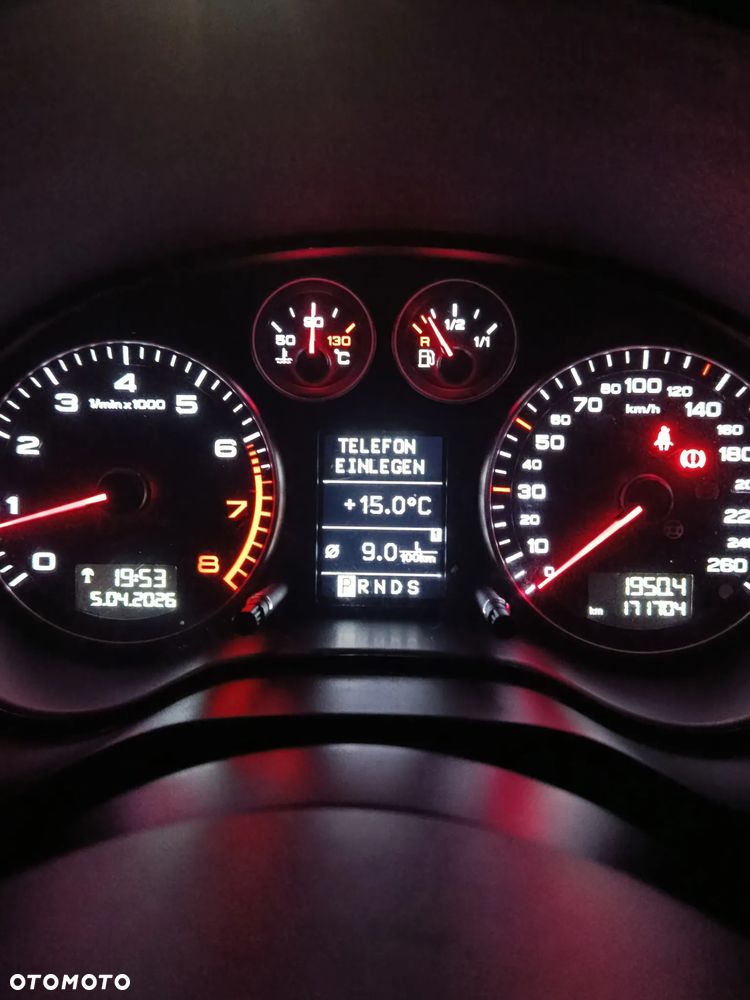 Audi A3 Sportback - 32