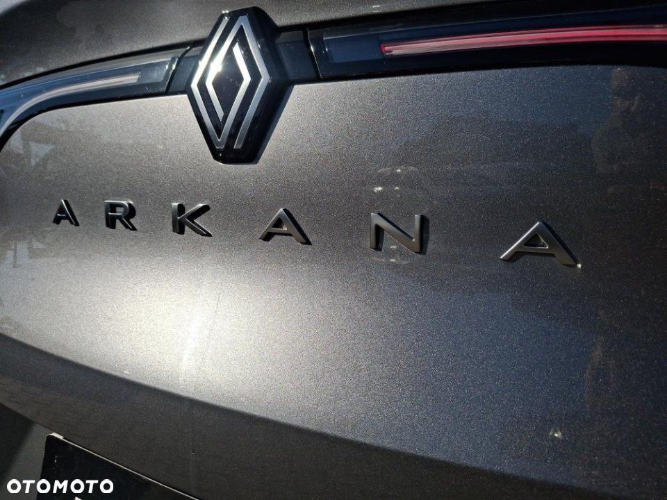 Renault Arkana - 24