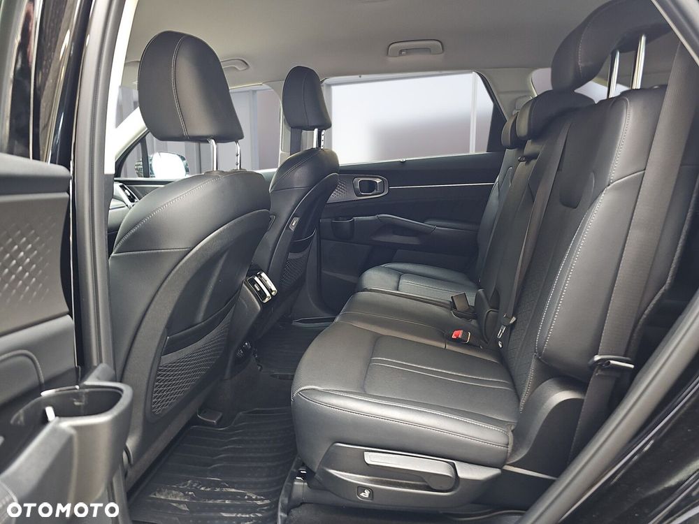 Kia Sorento 1.6 T-GDI PHEV XL 4WD 7os - 12