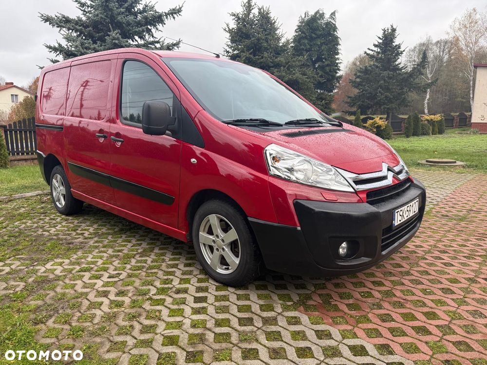 Citroën JUMPY - 3