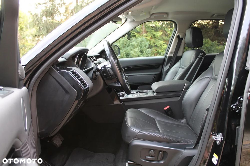 Land Rover Discovery 3.0 Td6 SkyView Edition - 6