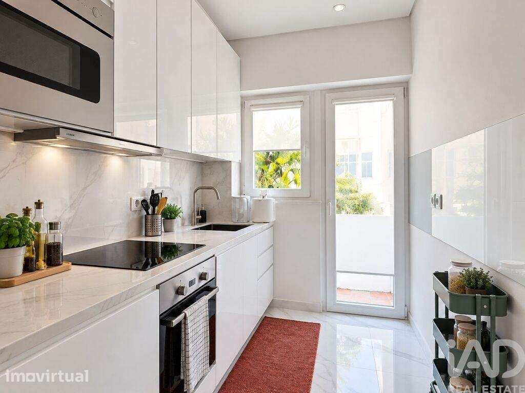 Apartamento T2 em Oeiras e São Julião da Barra, Paço de Arcos e Caxias - Grande imagem: 4/19