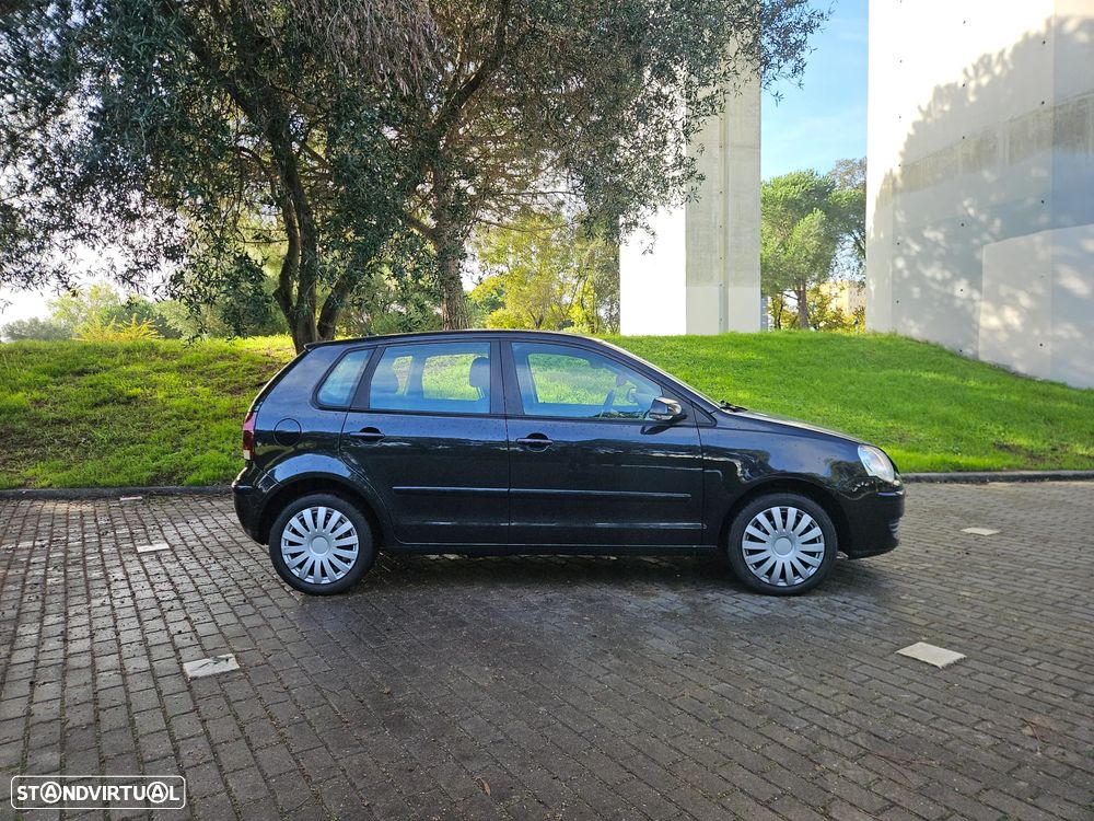 VW Polo - 2