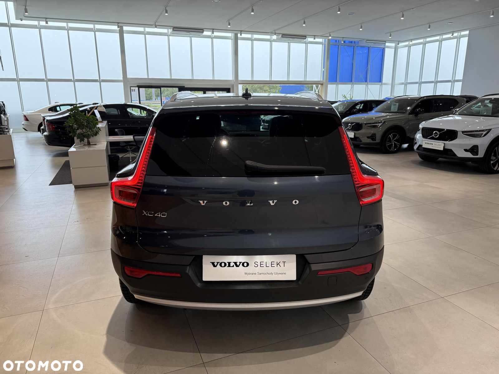 Volvo XC 40 - 6