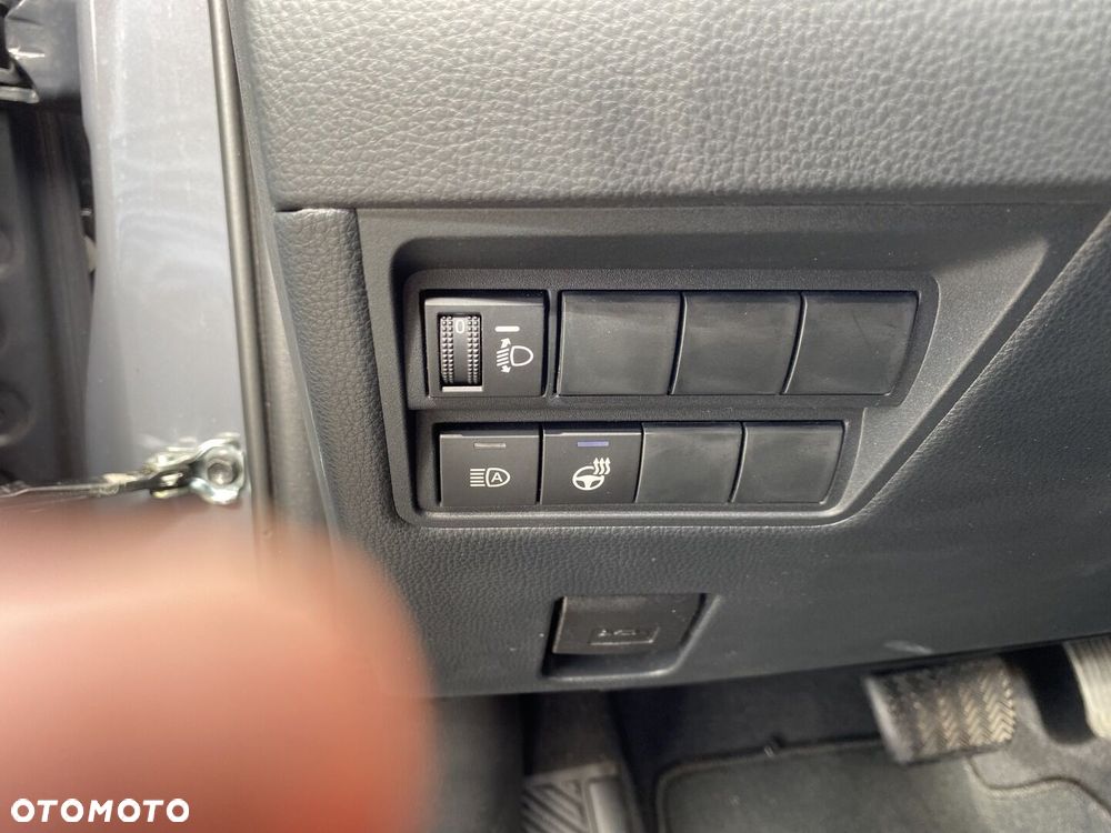 Toyota Yaris Hybrid 1.5 Style - 18