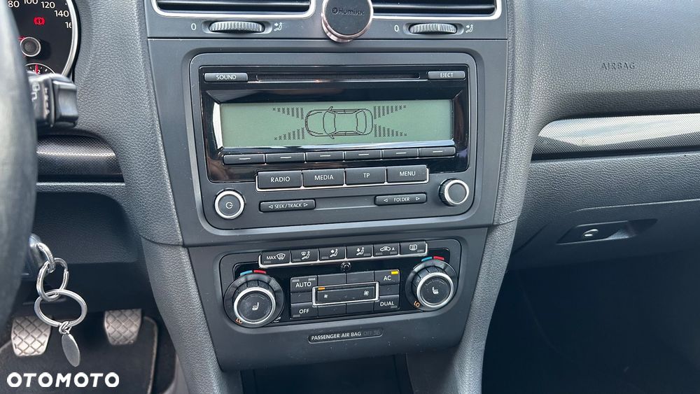 Volkswagen Golf 1.4 TSI Highline Optimum - 14