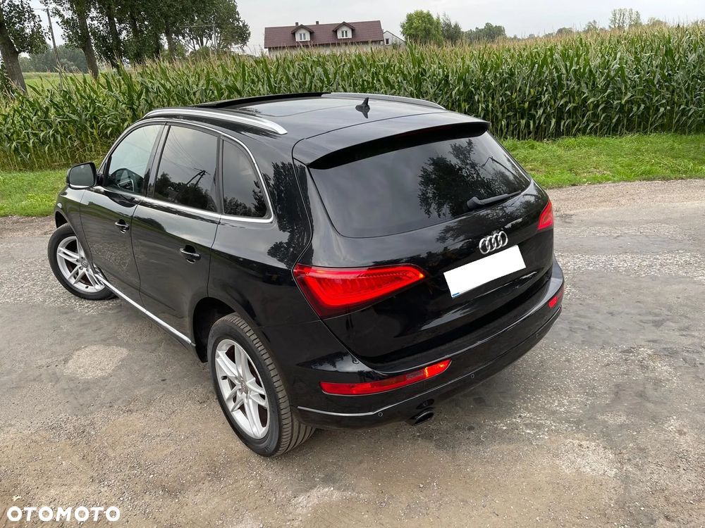 Audi Q5 - 36