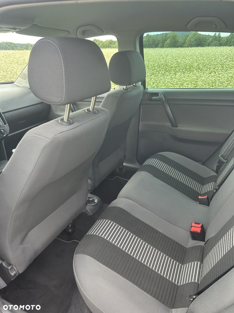 Volkswagen Polo 1.2 Black/Silver Edition - 29