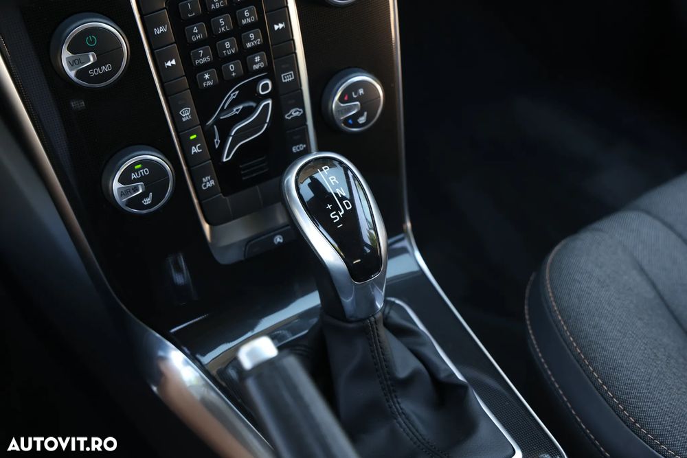 Volvo V40 - 17