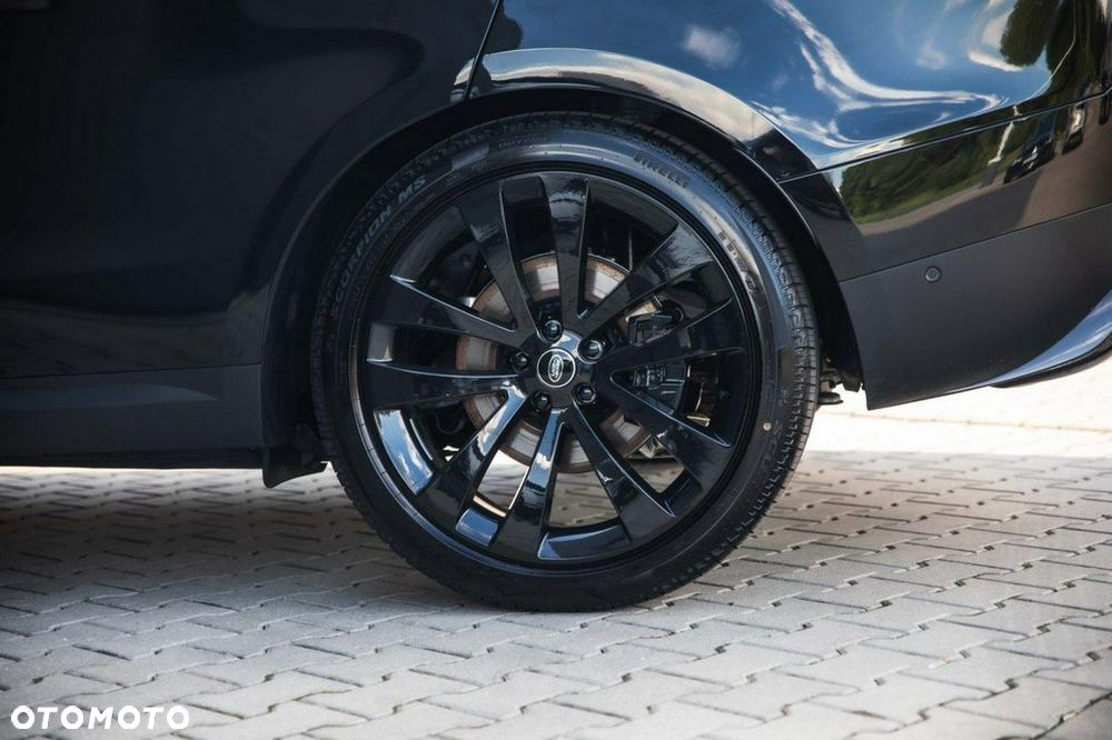 Land Rover Range Rover Sport - 22