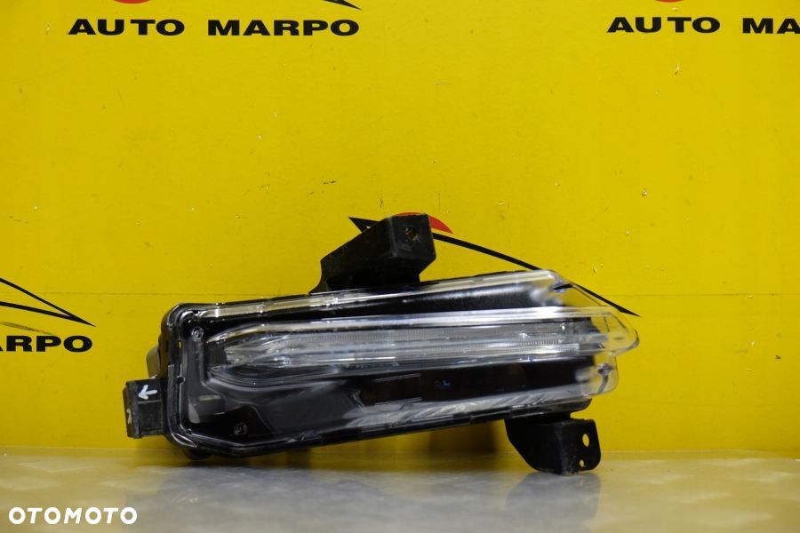CHEVROLET CAMARO SS 2019- HALOGEN DRL LED R USA - 3