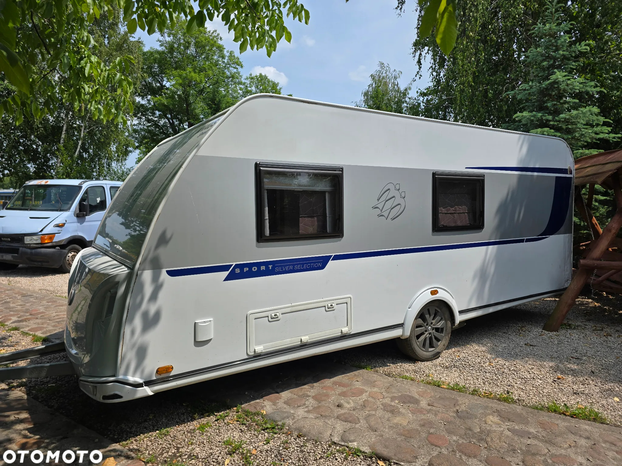 KNAUS TABBERT - 18