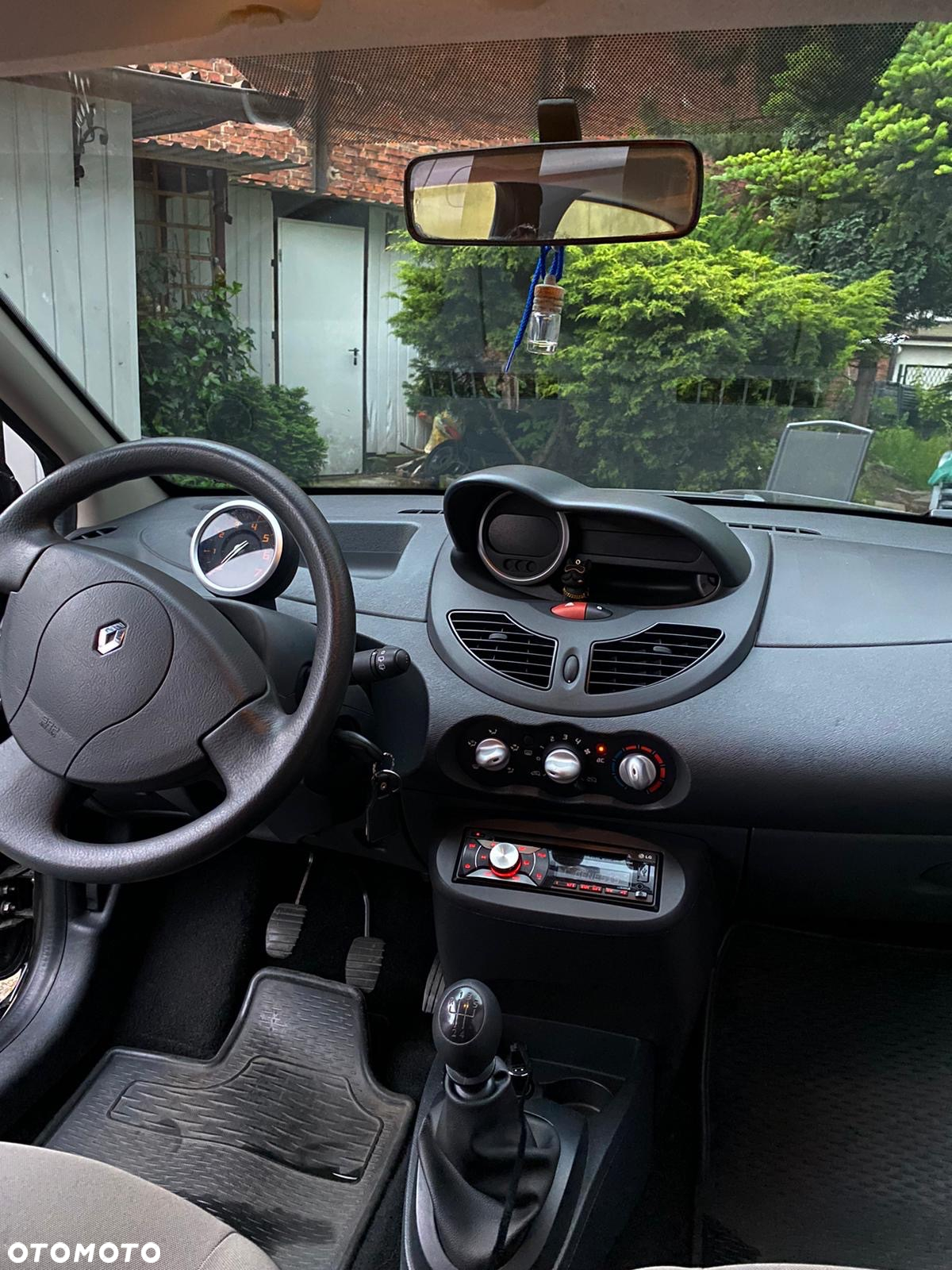 Renault Twingo 1.2 16V Wind Euro5 - 9