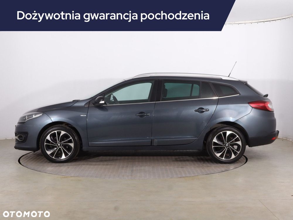 Renault Megane - 4