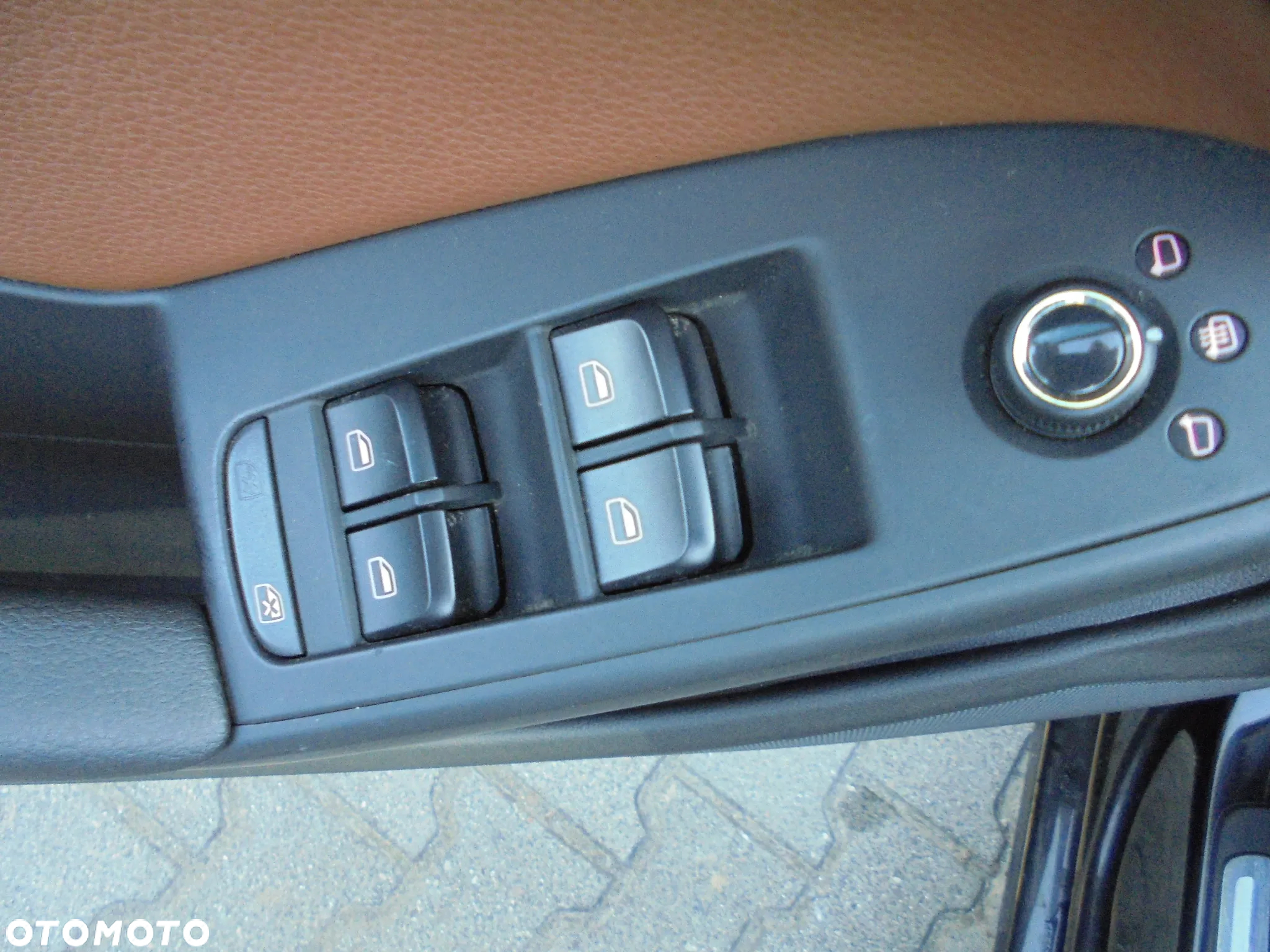 Audi A4 2.0 TDI Multitronic - 8