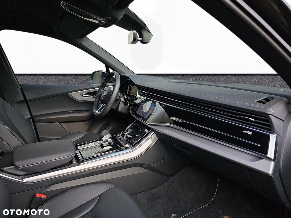 Audi Q7 - 26