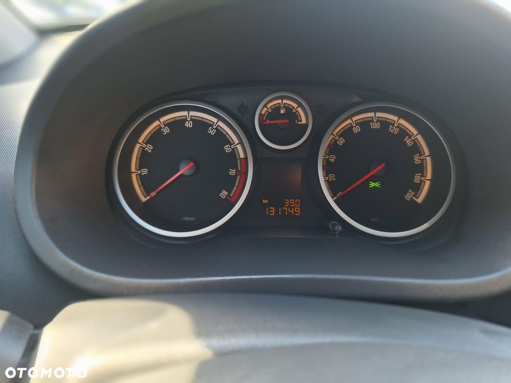 Opel Corsa 1.2 16V Color Edition EasyTronic - 16