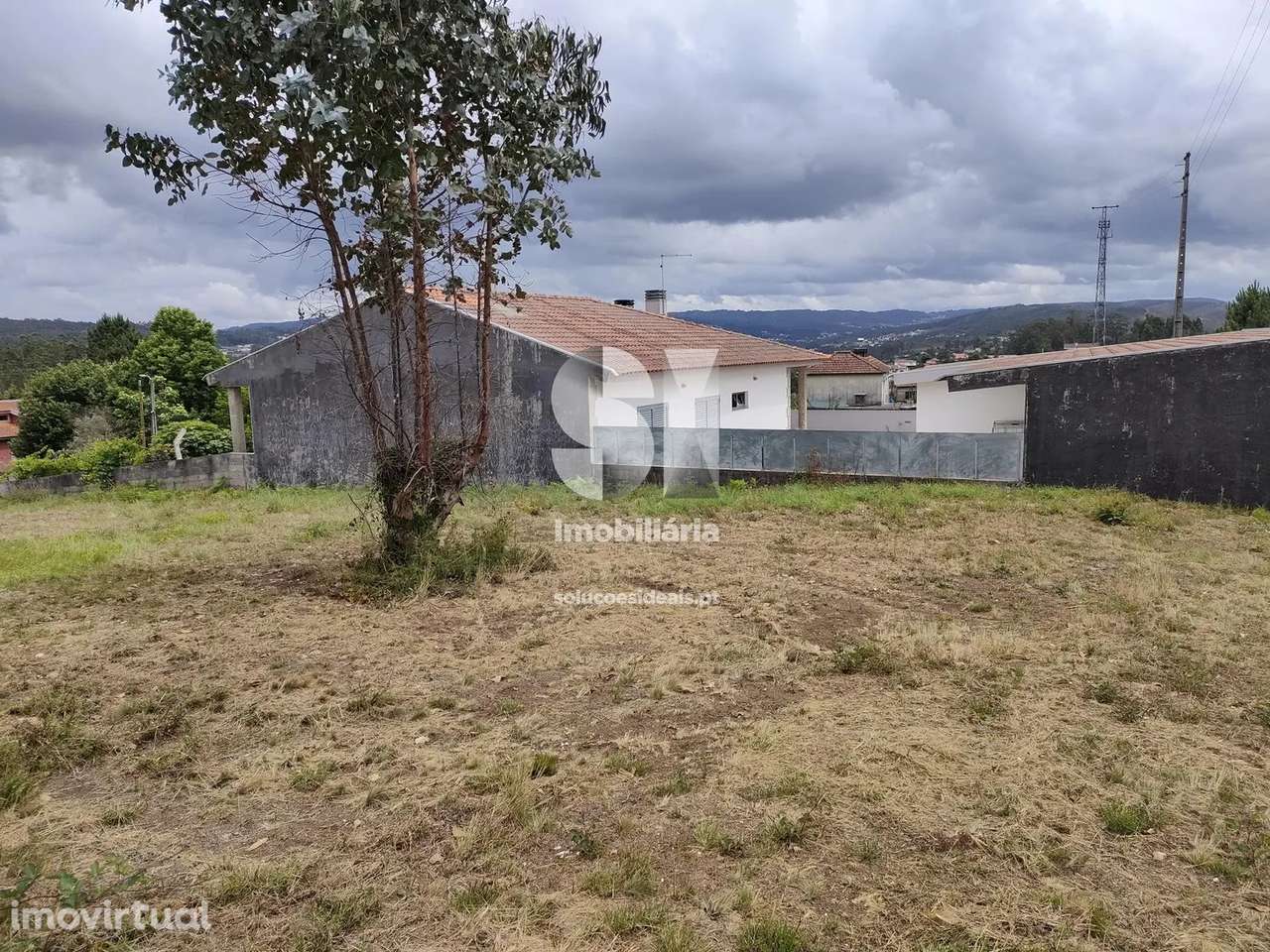 Terreno em Paredes - Grande imagem: 5/30