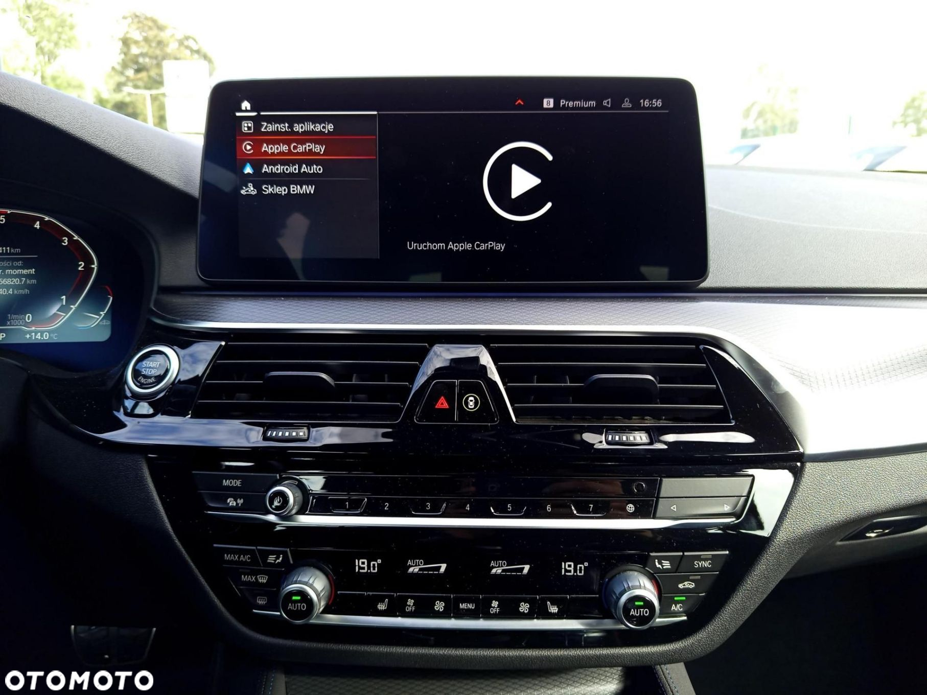 BMW Seria 5 - 18