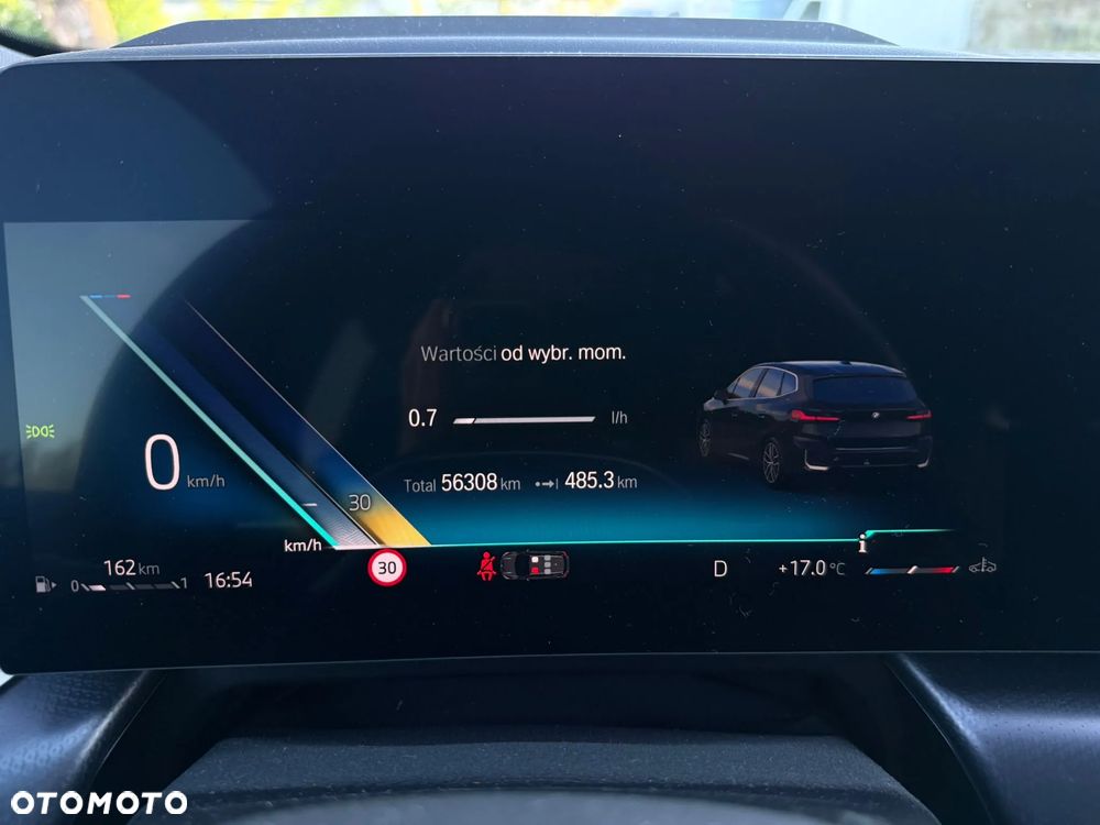 BMW Seria 2 218d GT Sport Line - 24