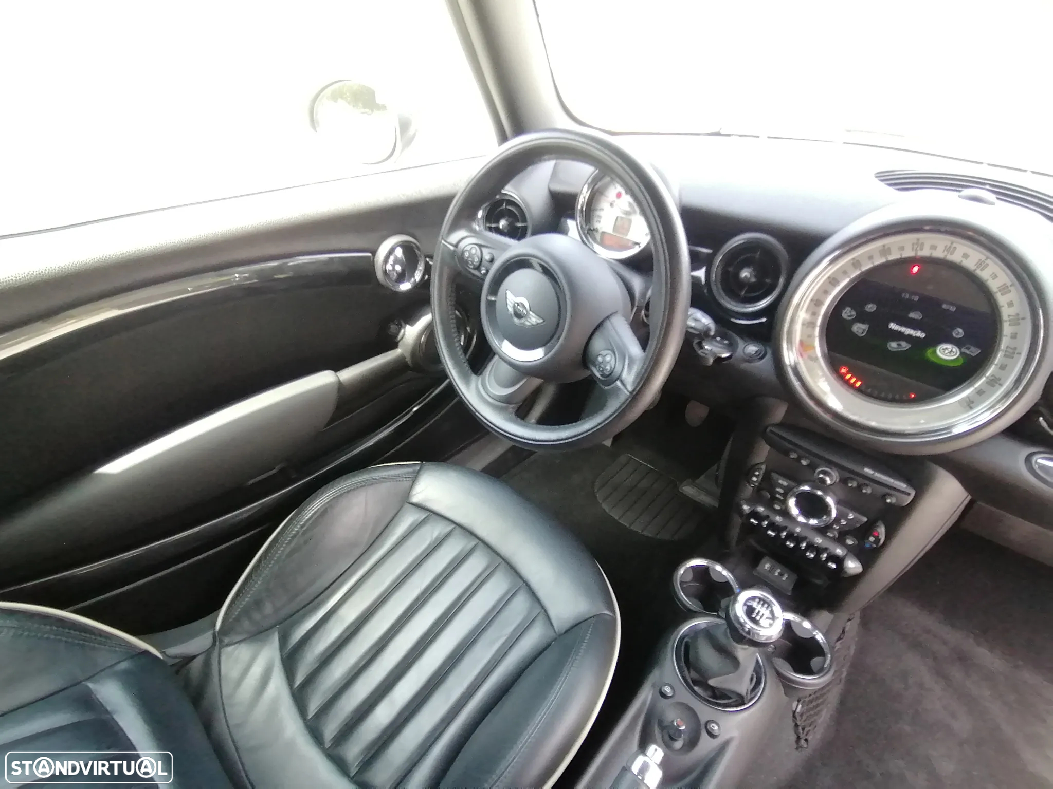 MINI 3 Portas Cooper - 19