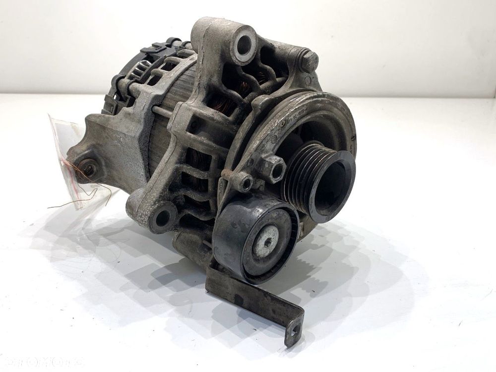 ALTERNATOR  BMW X5 (G05, F95) 2018 - xDrive 30 d 195 kW [265 KM] olej napędowy 2018 - 2020 8571358 - 1