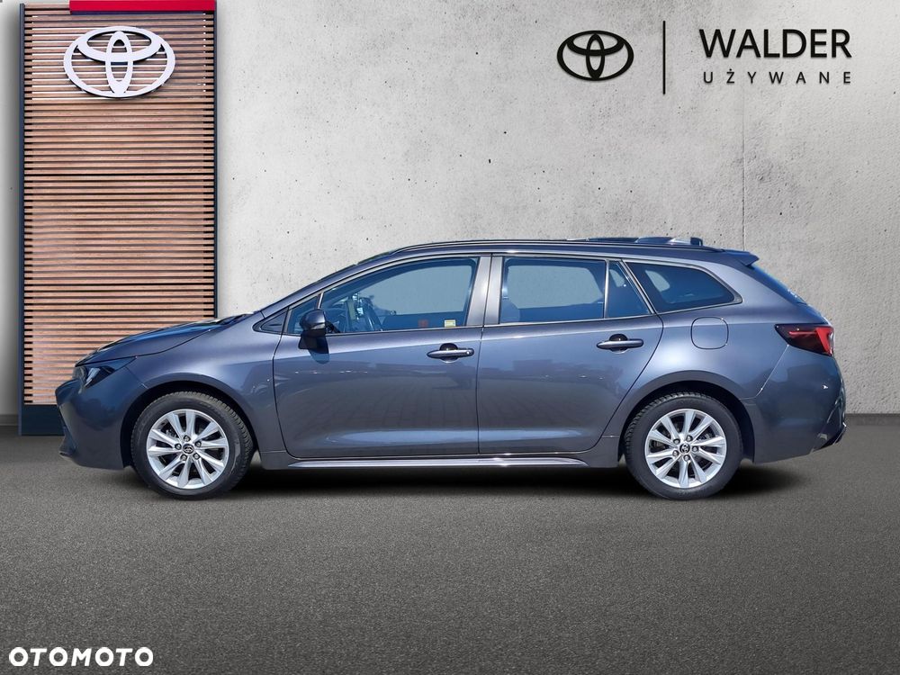 Toyota Corolla 1.8 Hybrid Comfort - 2
