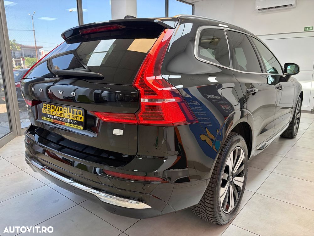 Volvo XC 60 T6 AWD Plus Bright - 4