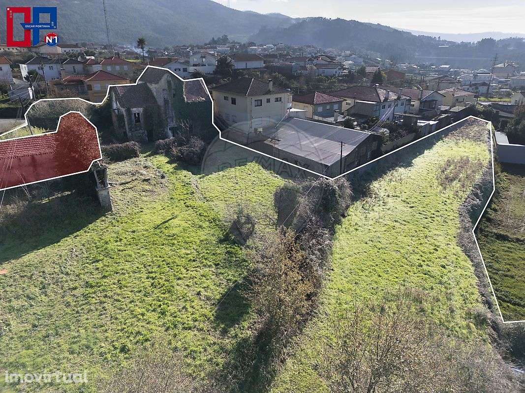 Moradia T6 para venda - Grande imagem: 5/19