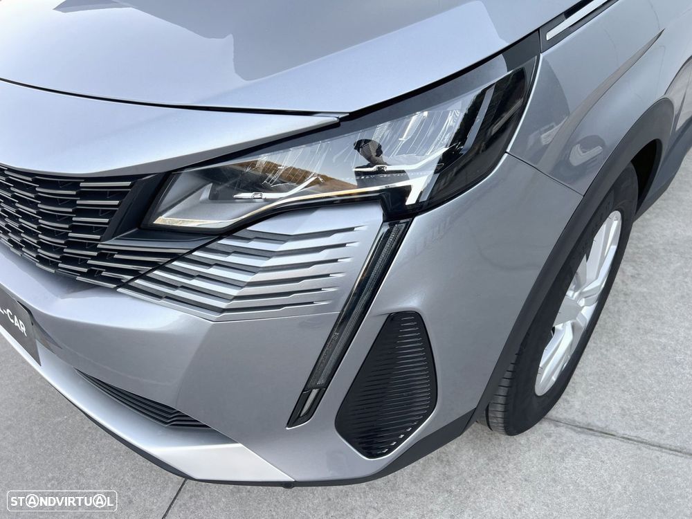 Peugeot 5008 PureTech 130 EAT8 Stop & Start Active Business-Pack - 6