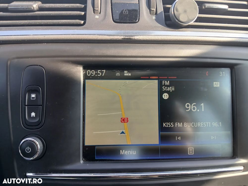 Renault Kadjar 1.2 TCe Zen - 7