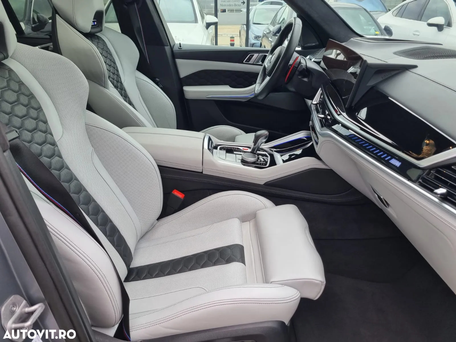BMW X5 M Competition MHEV - 21