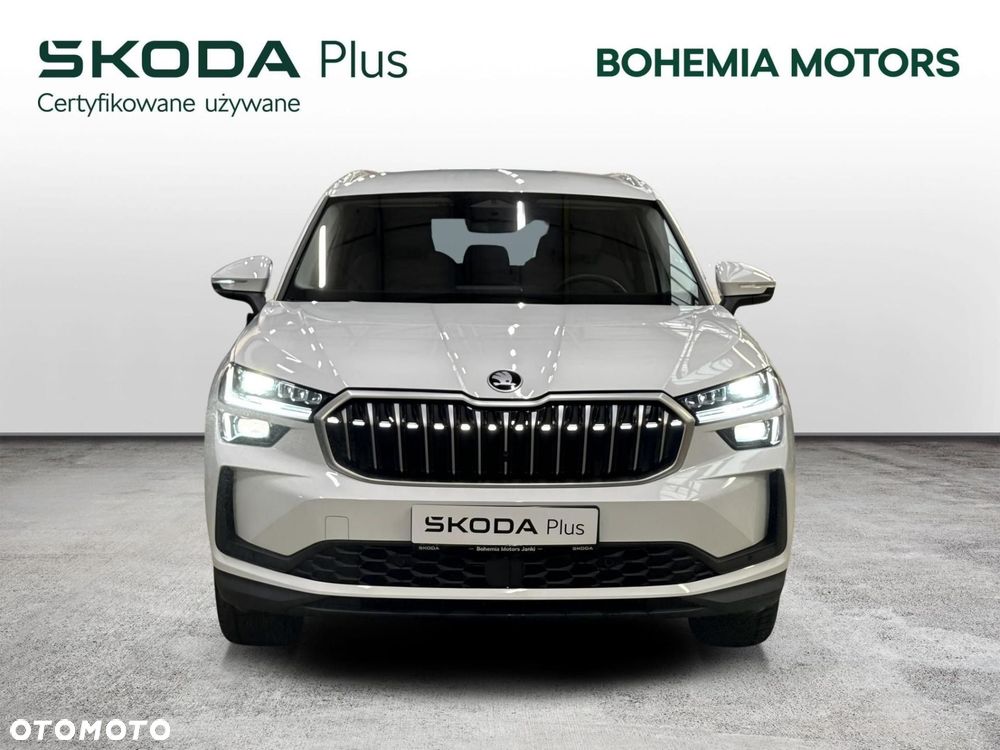 Skoda Kodiaq - 9