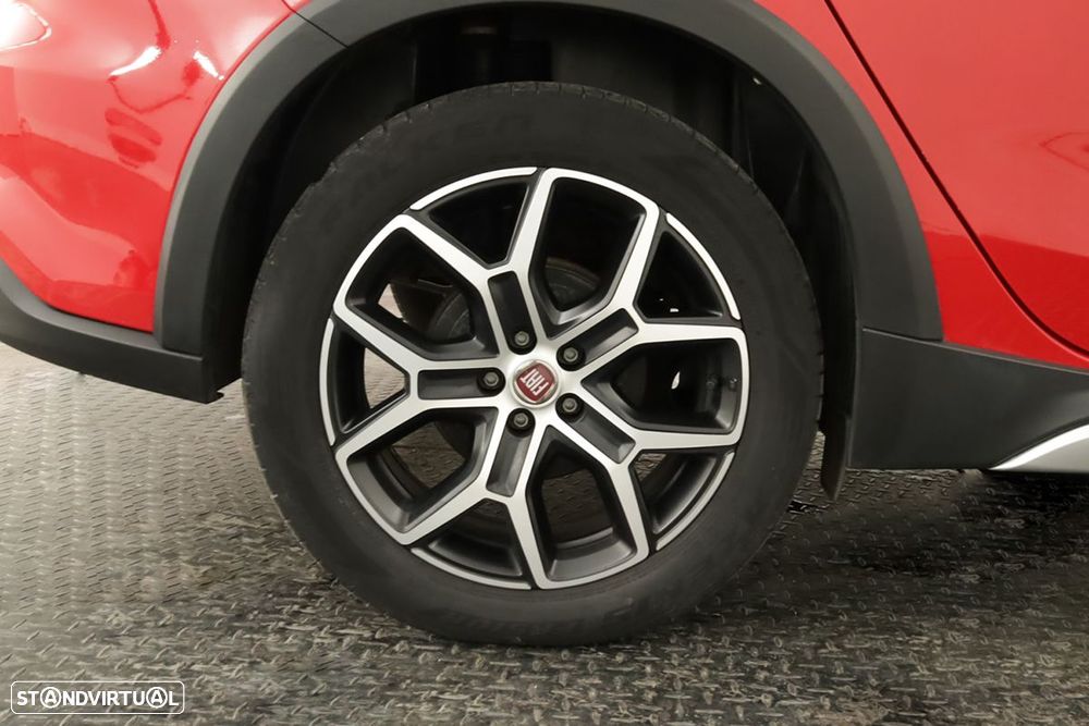 Fiat Tipo Cross 1.0 GSE T3 - 5