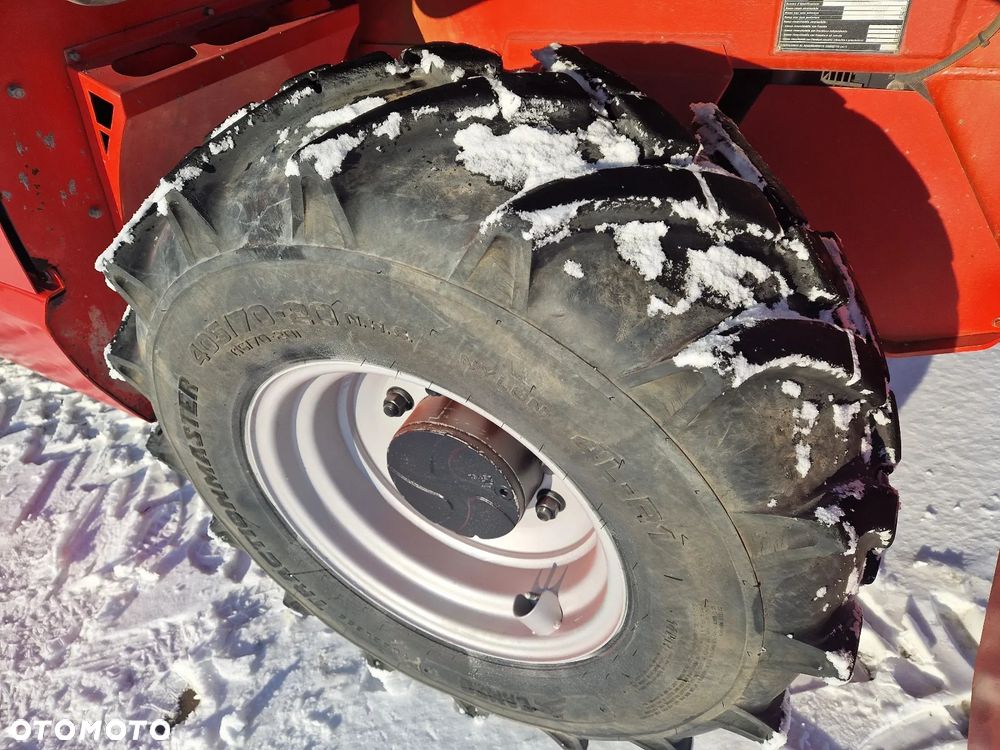 Manitou MRT 1640 M483 - 15