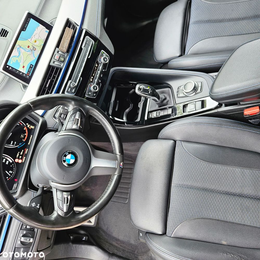 BMW X1 sDrive18i M Sport - 23