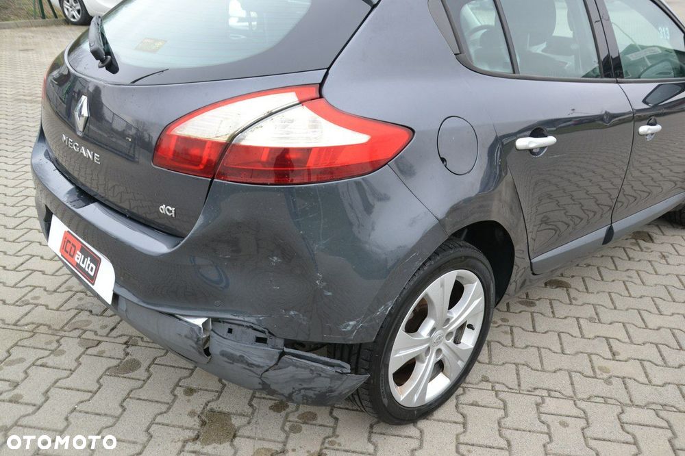 Renault Megane - 9
