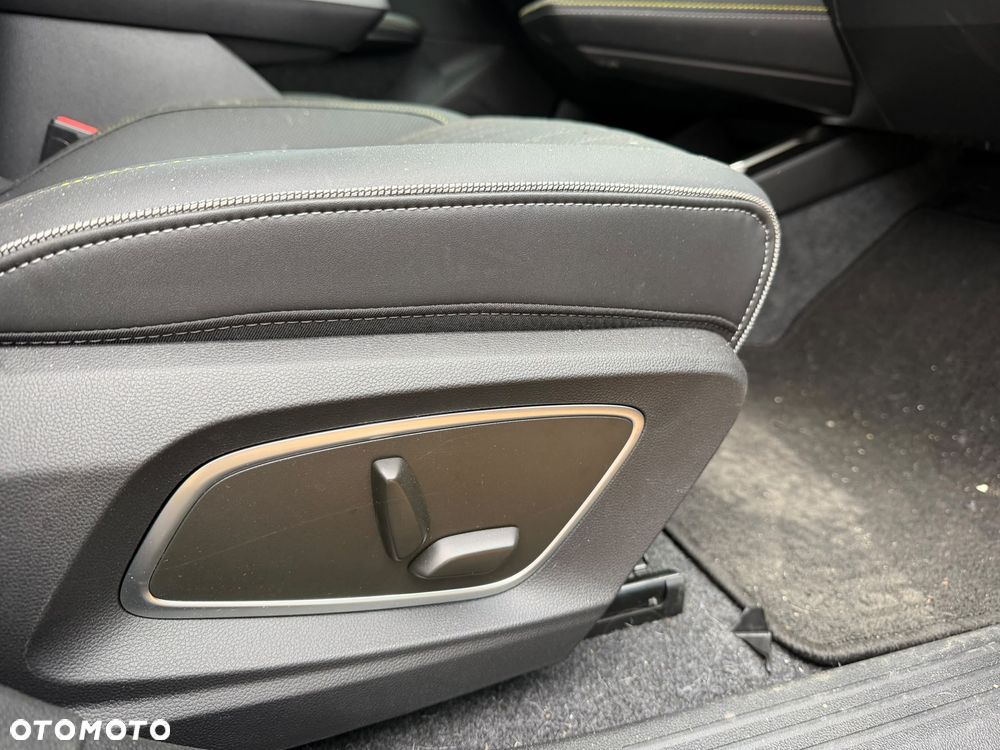 Renault Scenic 220 Long Range Esprit Alpine - 14