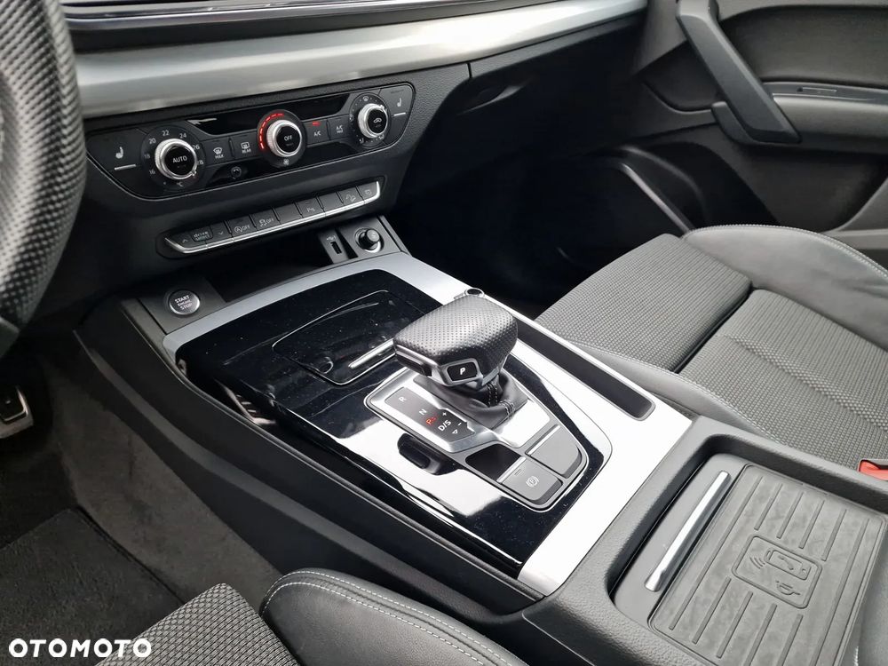 Audi Q5 35 TDI S tronic S line - 18