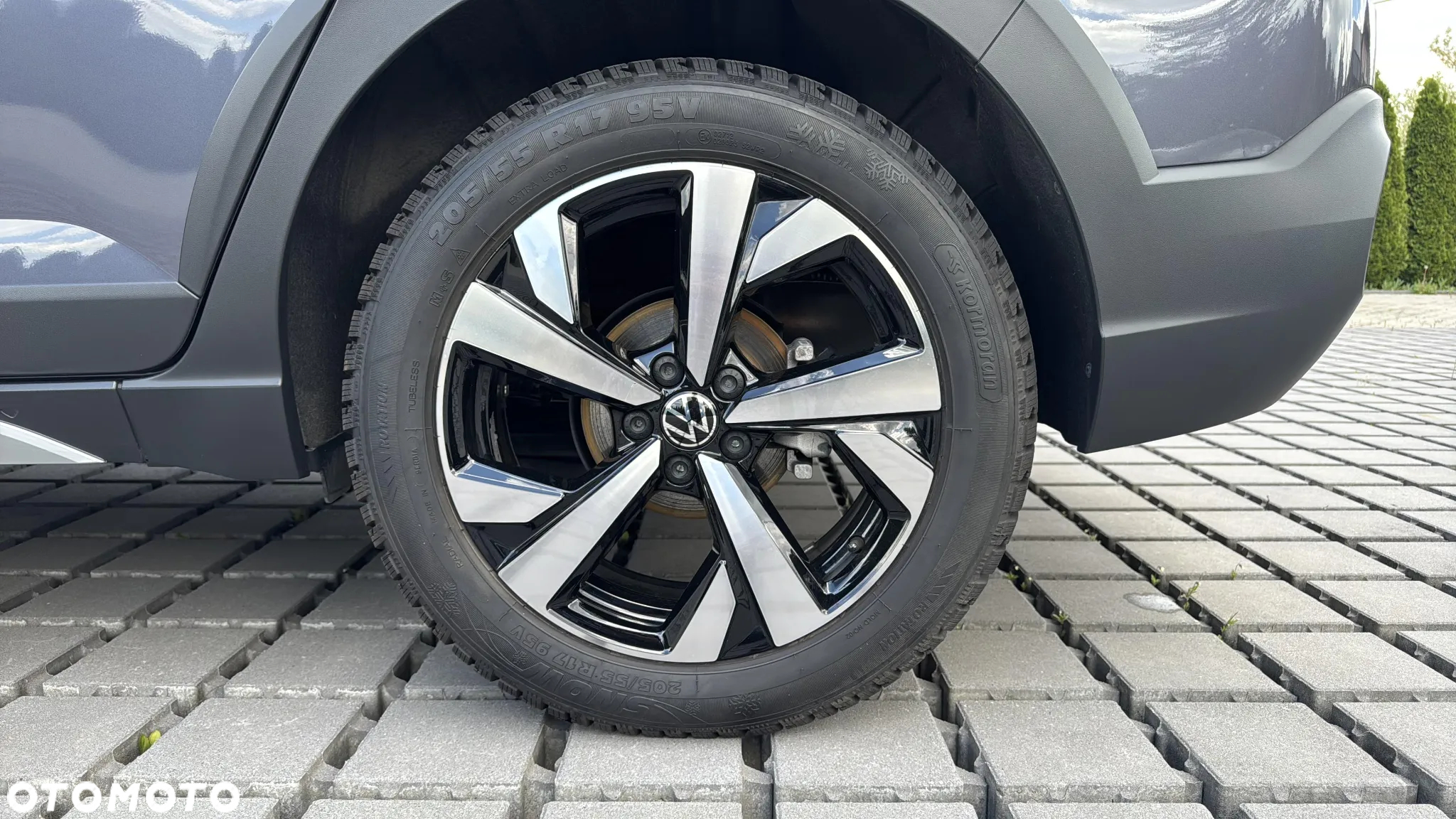 Volkswagen Taigo 1.0 TSI Life DSG - 18