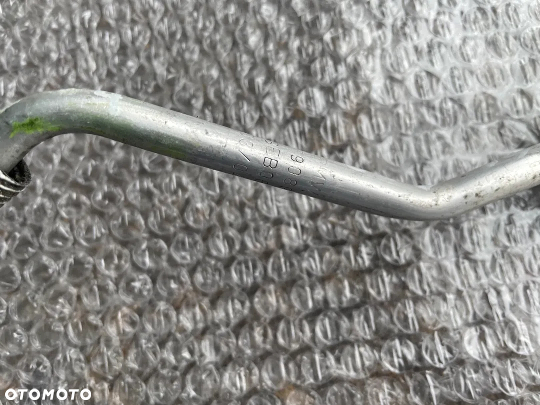 PRZEWÓD KLIMATYZACJI BMW E46 1.8 N24B18A 5383868845 - 4