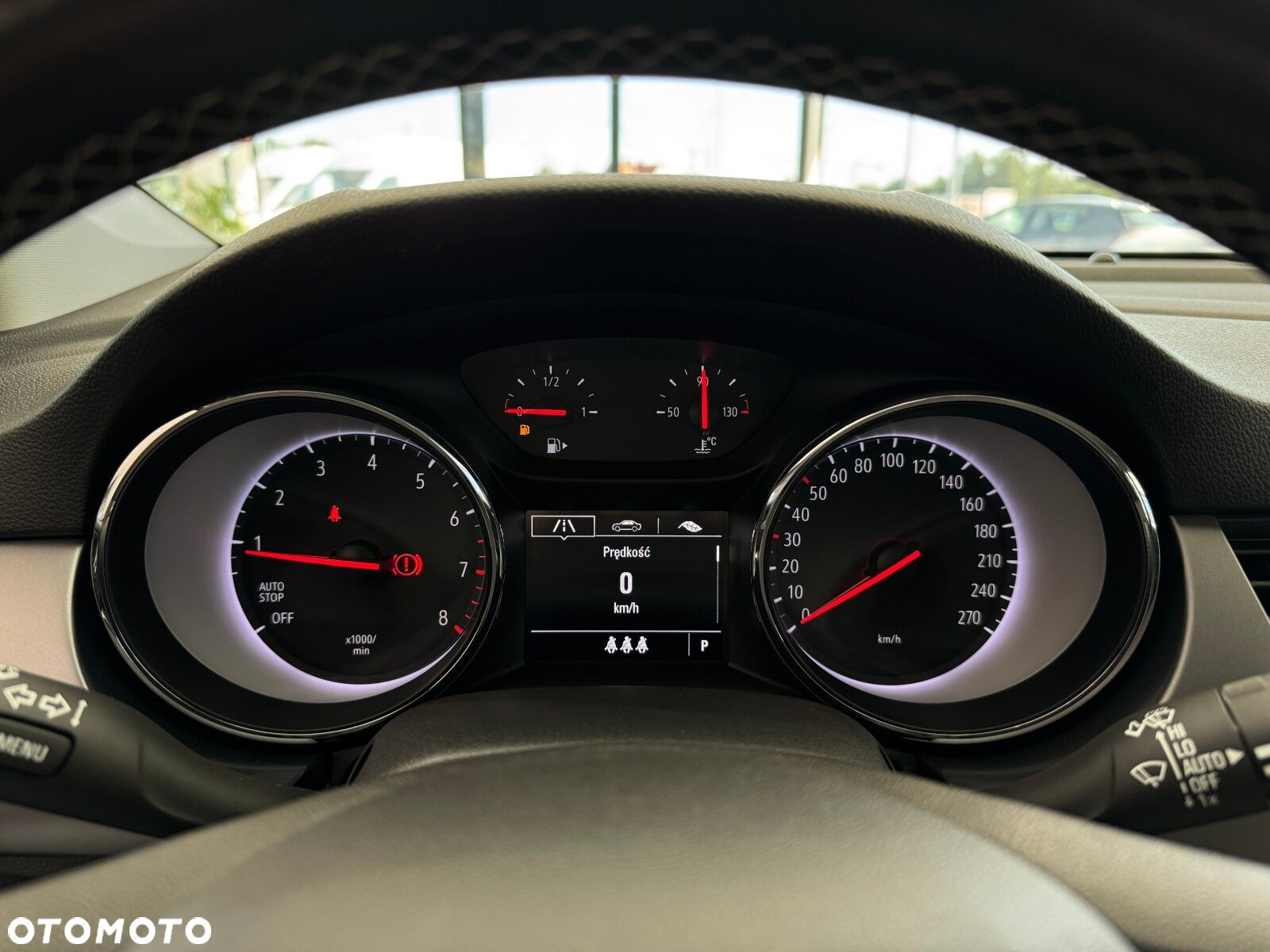 Opel Astra - 16